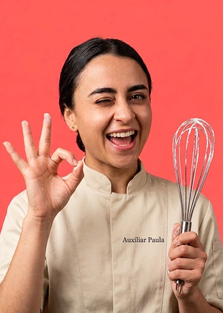 Auxiliar de Cocina de Piqueteadero La 12