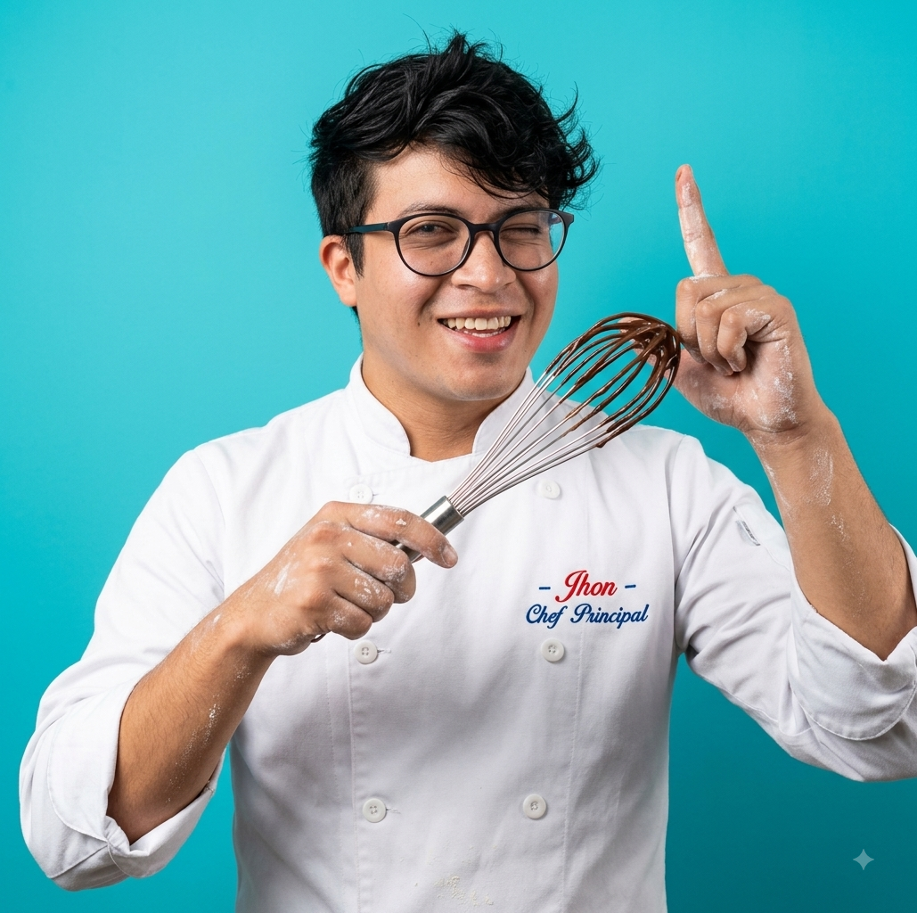 Chef Ejecutivo de Piqueteadero La 12