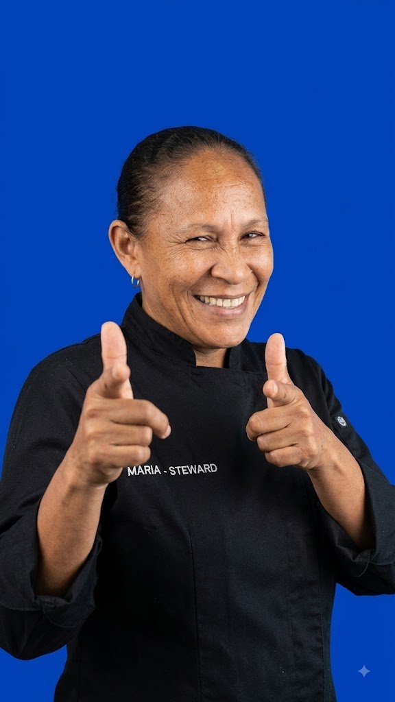 Steward de Piqueteadero La 12